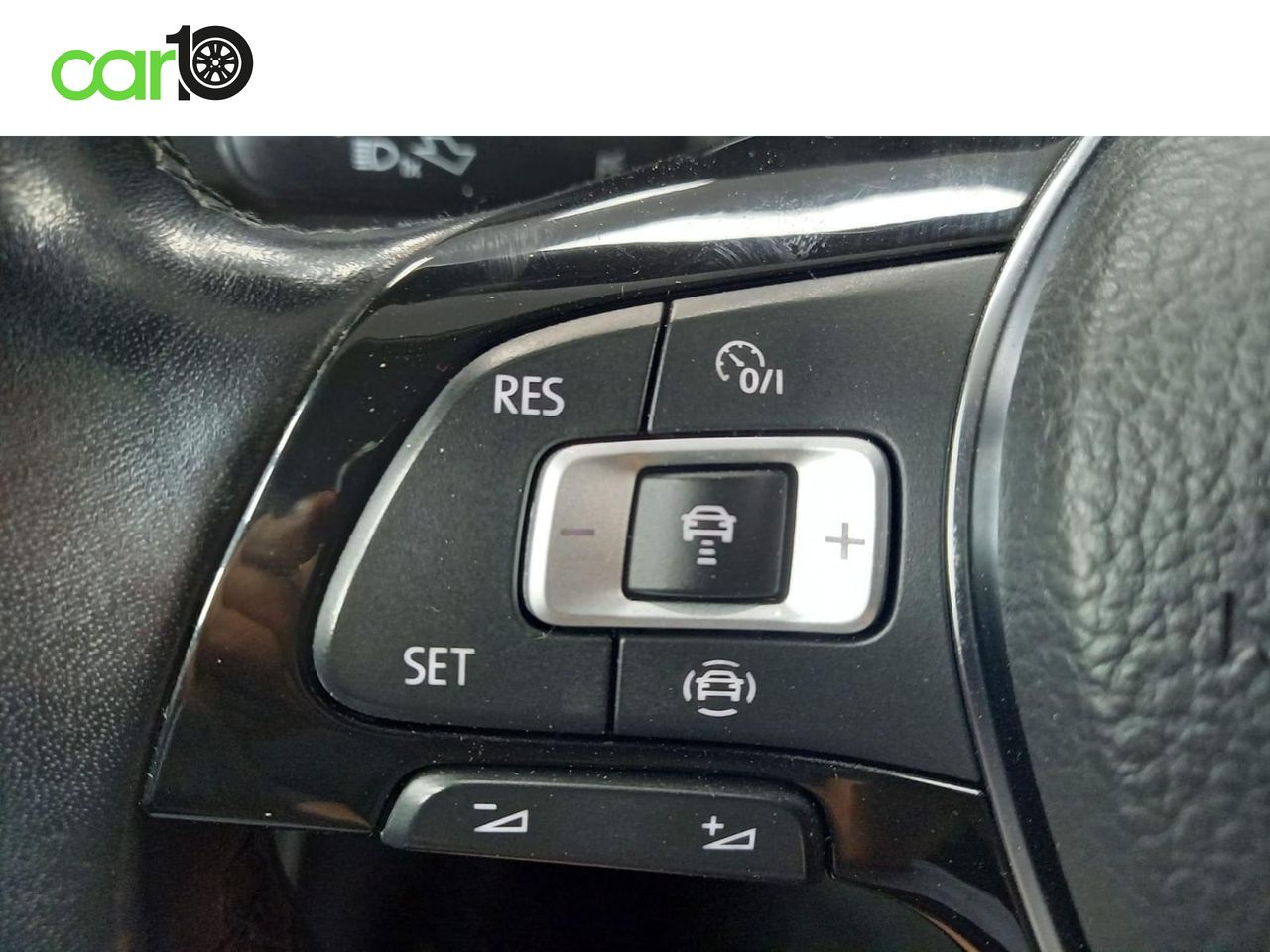 VOLKSWAGEN TIGUAN ALLSPACE 2.0 TDi SCR Comfortline (EU6.2)  - Foto 22