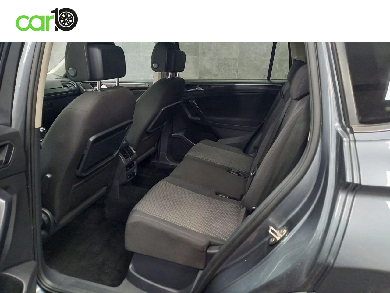 VOLKSWAGEN TIGUAN ALLSPACE 2.0 TDi SCR Comfortline (EU6.2)  - Foto 31