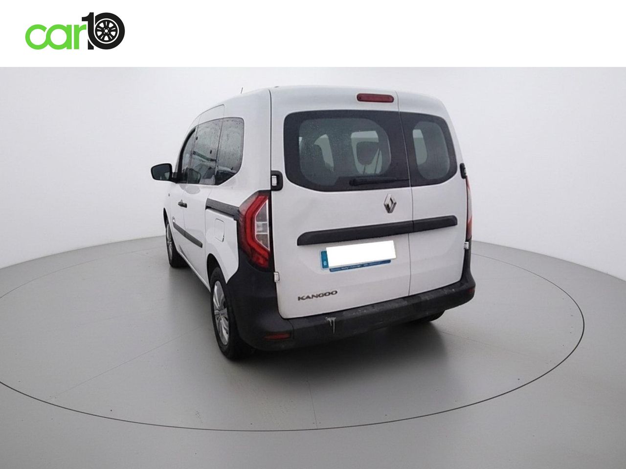 RENAULT KANGOO COMBI Life Edition One 1.5 Blue dCi 70KW 95CV  - Foto 5