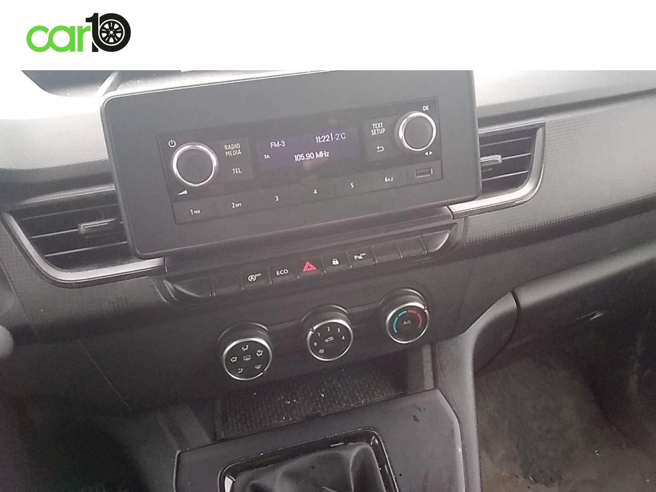 RENAULT KANGOO COMBI Life Edition One 1.5 Blue dCi 70KW 95CV  - Foto 6