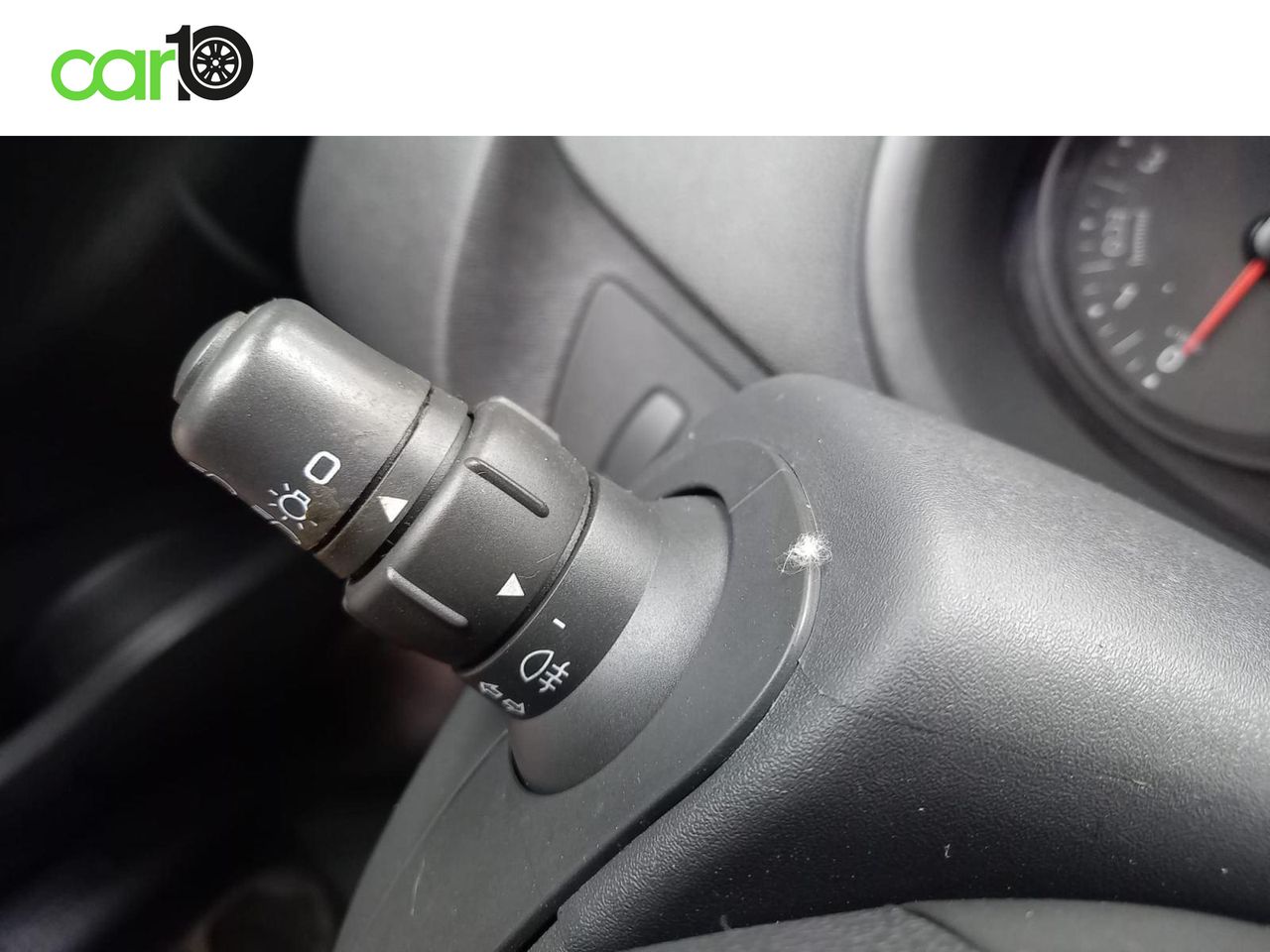 RENAULT KANGOO FURGON PROFESIONAL DCI 55 KW (75 CV)  - Foto 19