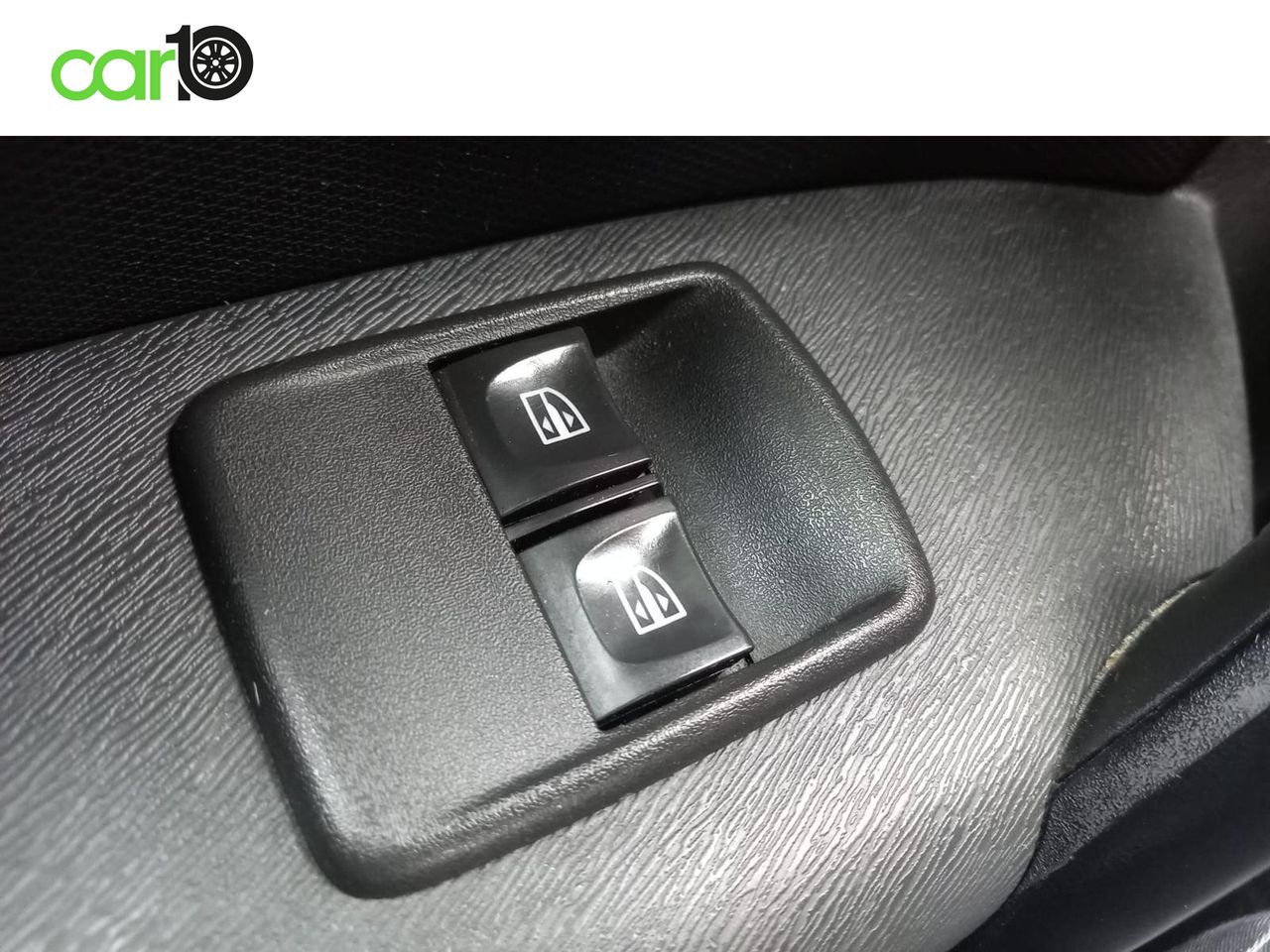 RENAULT KANGOO FURGON PROFESIONAL DCI 55 KW (75 CV)  - Foto 17