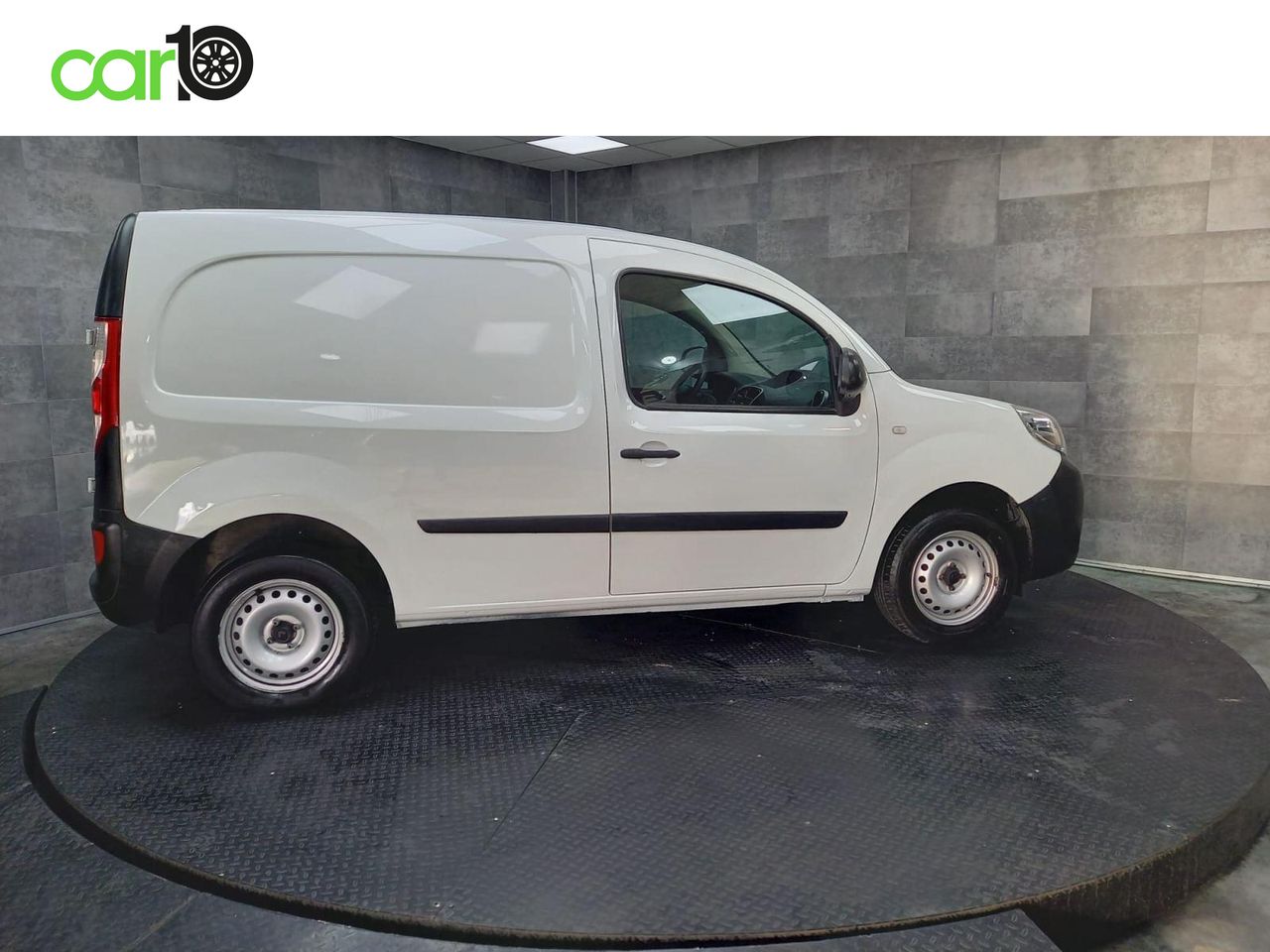 RENAULT KANGOO FURGON PROFESIONAL DCI 55 KW (75 CV)  - Foto 11