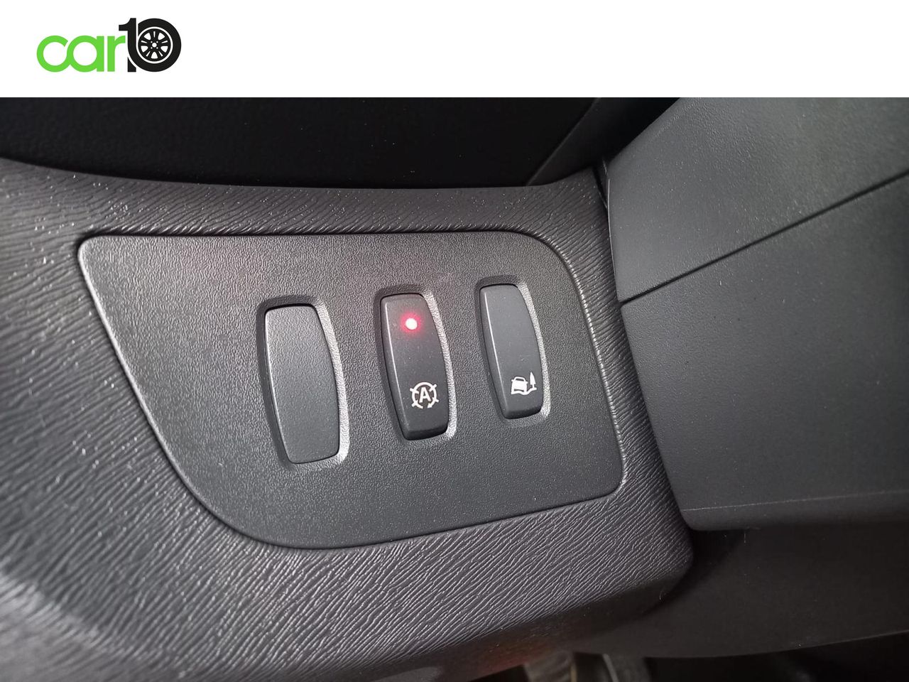RENAULT KANGOO FURGON PROFESIONAL DCI 55 KW (75 CV)  - Foto 16