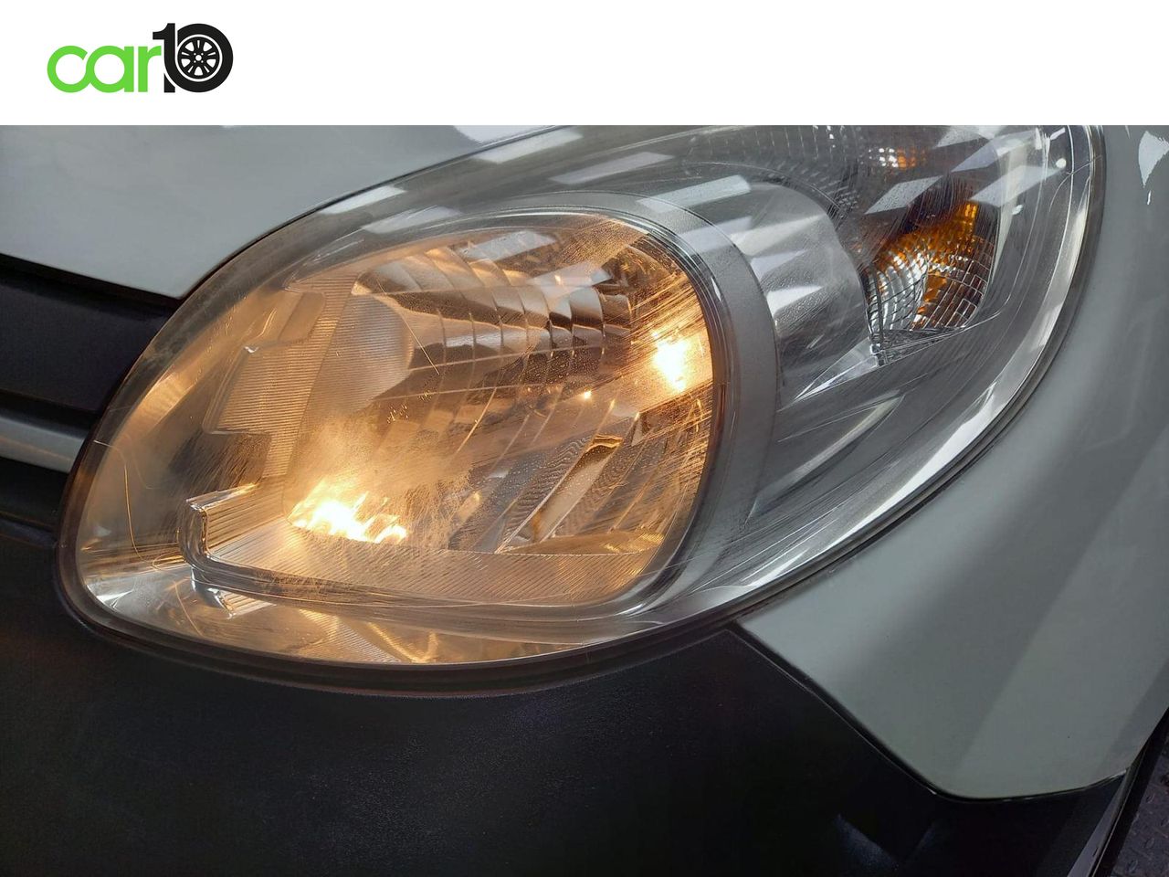RENAULT KANGOO FURGON PROFESIONAL DCI 55 KW (75 CV)  - Foto 14