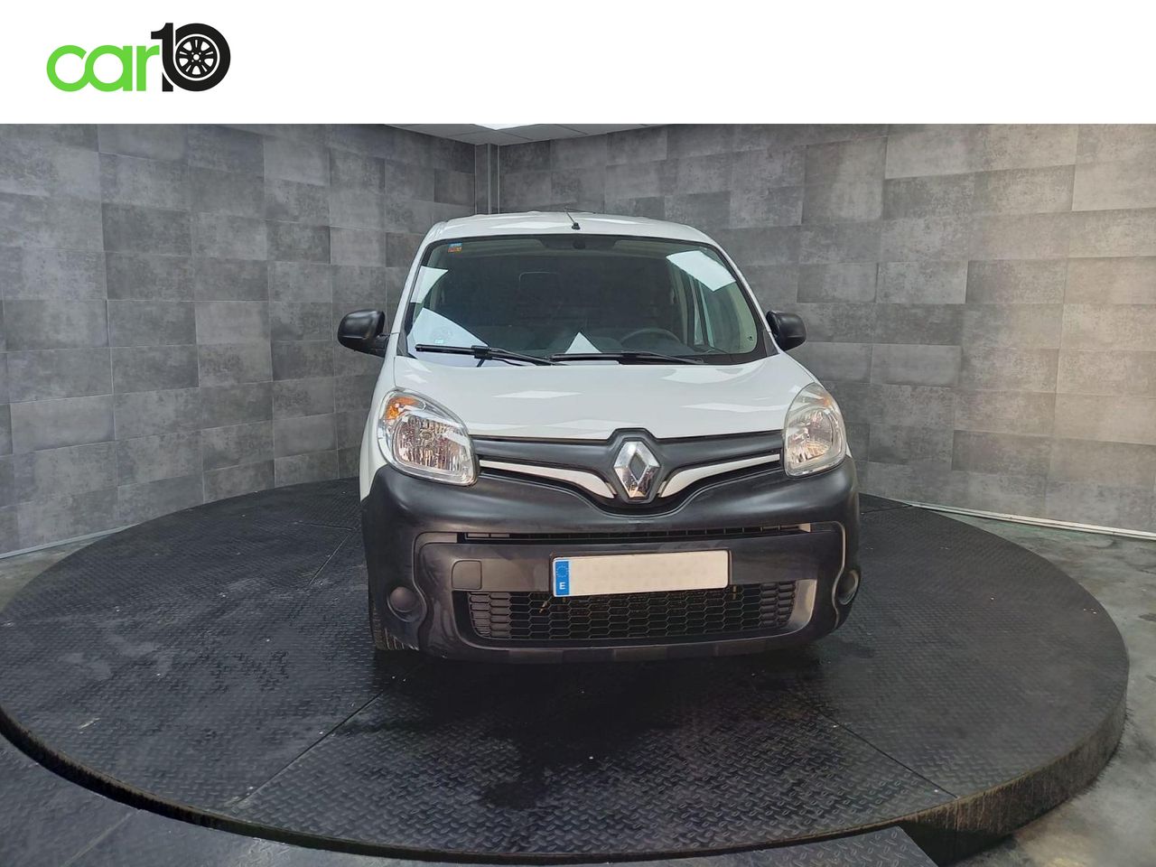 RENAULT KANGOO FURGON PROFESIONAL DCI 55 KW (75 CV)  - Foto 3