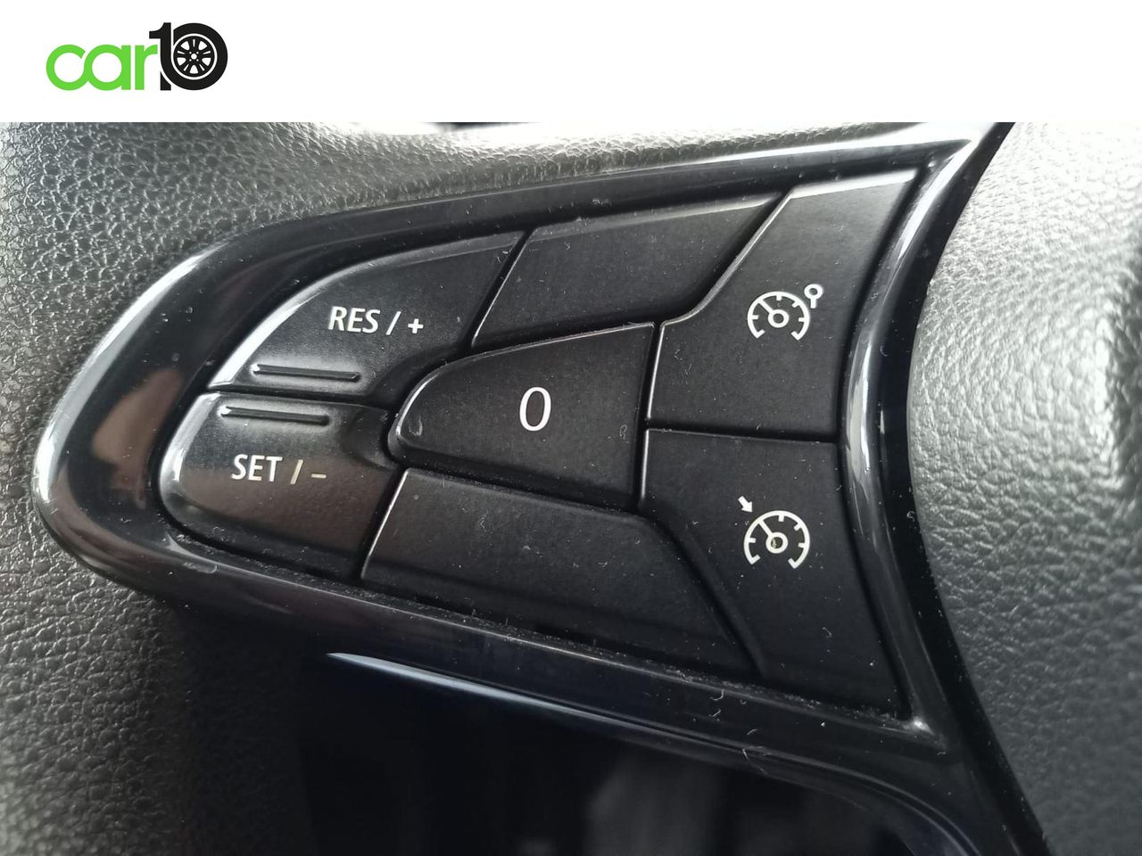 RENAULT KANGOO COMBI LIFE EDITION ONE 1.5 BLUE DCI 70KW 95CV  - Foto 15