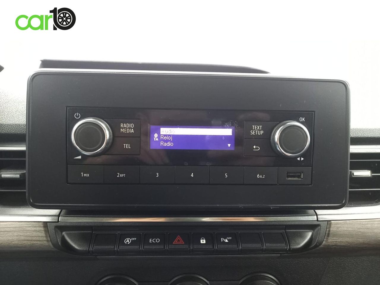 RENAULT KANGOO COMBI LIFE EDITION ONE 1.5 BLUE DCI 70KW 95CV  - Foto 9