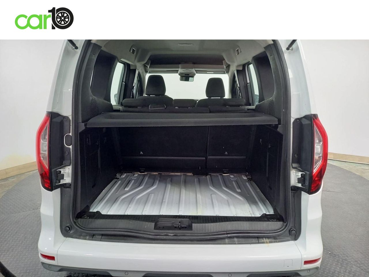 RENAULT KANGOO COMBI LIFE EDITION ONE 1.5 BLUE DCI 70KW 95CV  - Foto 27