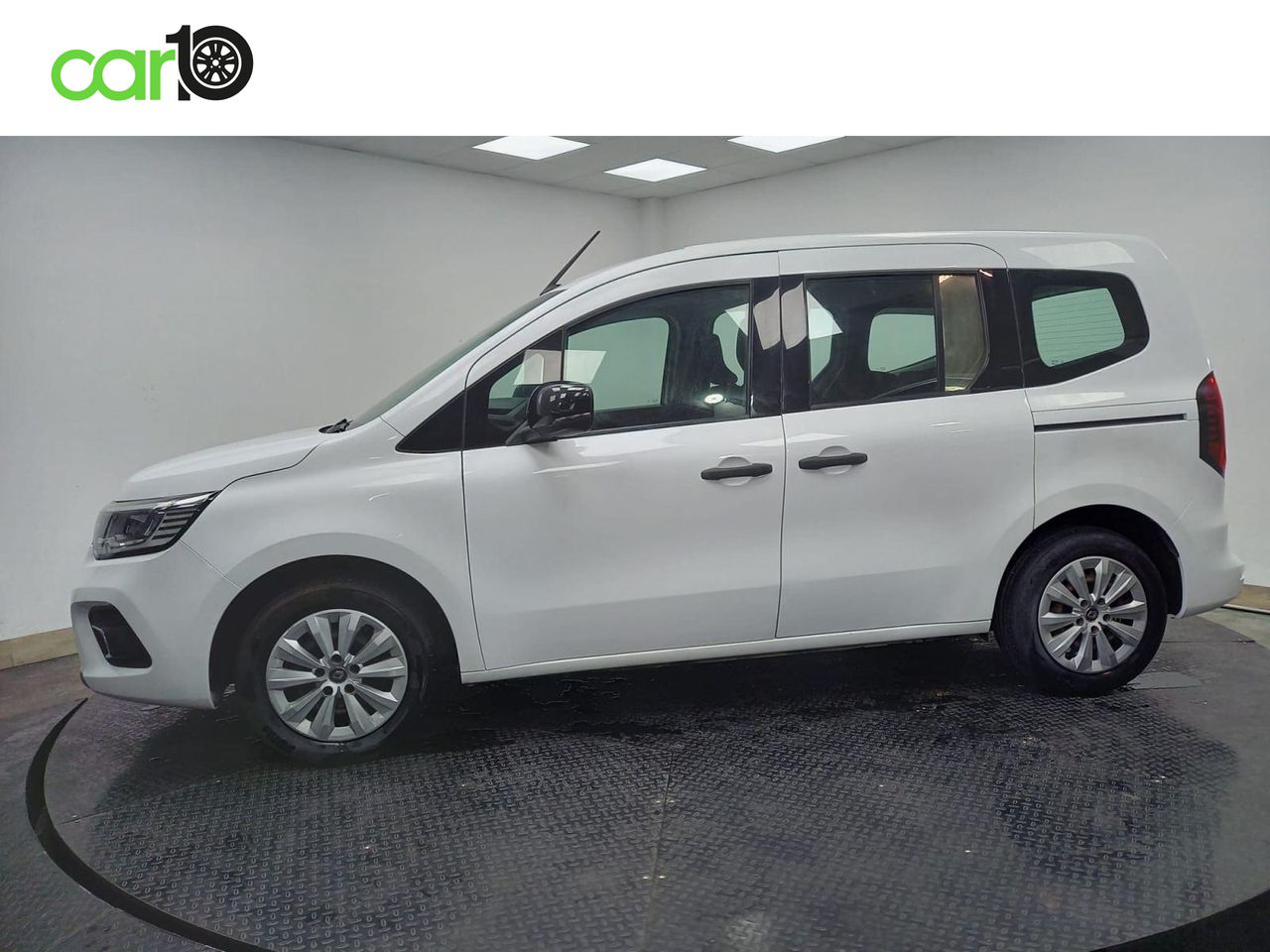RENAULT KANGOO COMBI LIFE EDITION ONE 1.5 BLUE DCI 70KW 95CV  - Foto 7