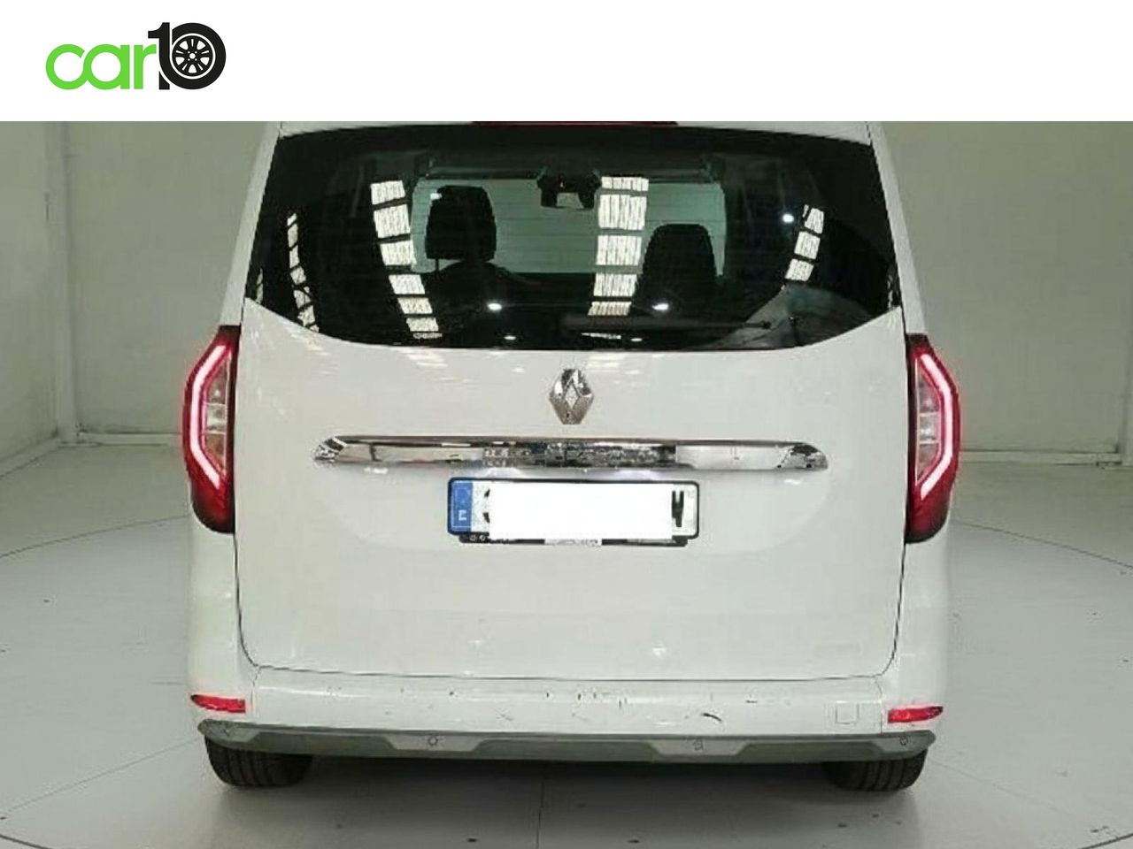 RENAULT KANGOO COMBI LIFE EDITION ONE 1.5 BLUE DCI 70KW 95CV  - Foto 4