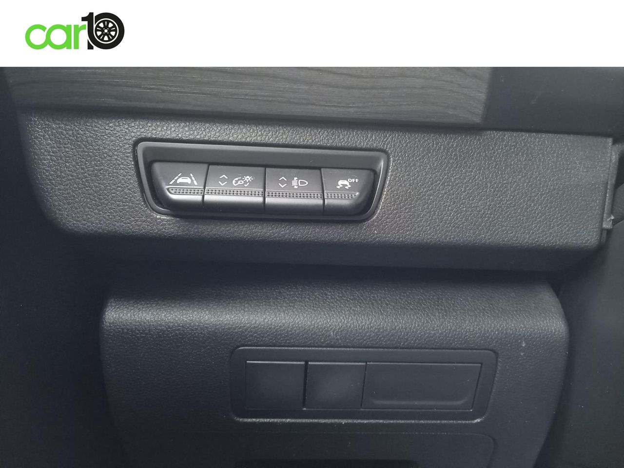 RENAULT KANGOO COMBI LIFE EDITION ONE 1.5 BLUE DCI 70KW 95CV  - Foto 16