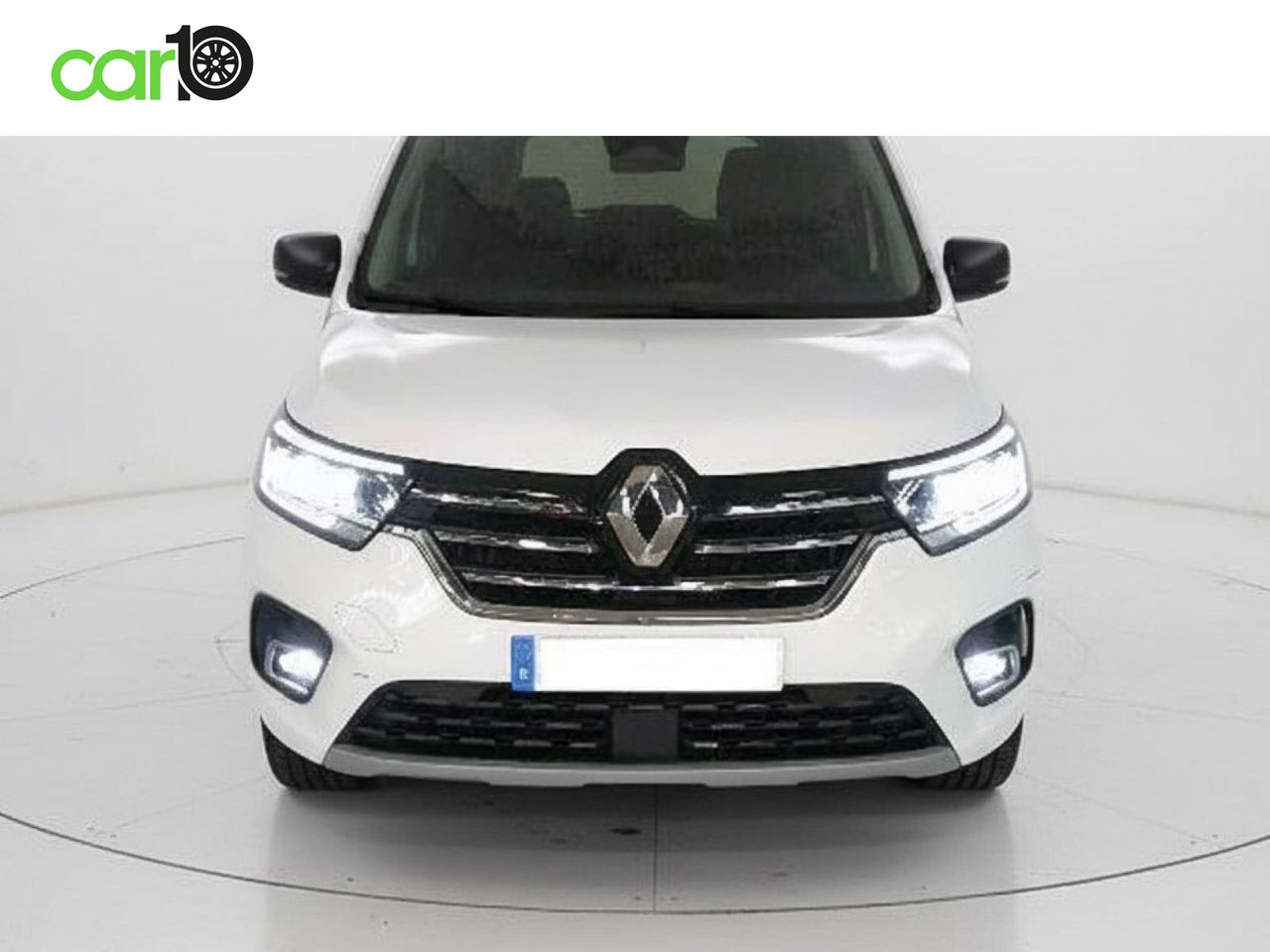 RENAULT KANGOO COMBI LIFE EDITION ONE 1.5 BLUE DCI 70KW 95CV  - Foto 3