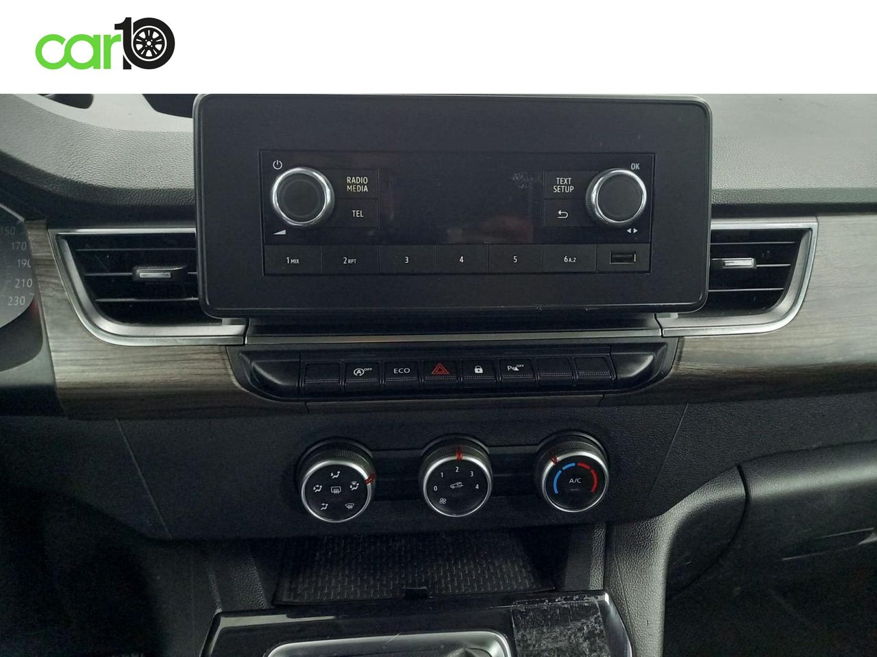 RENAULT KANGOO COMBI LIFE EDITION ONE 1.5 BLUE DCI 70KW 95CV  - Foto 13