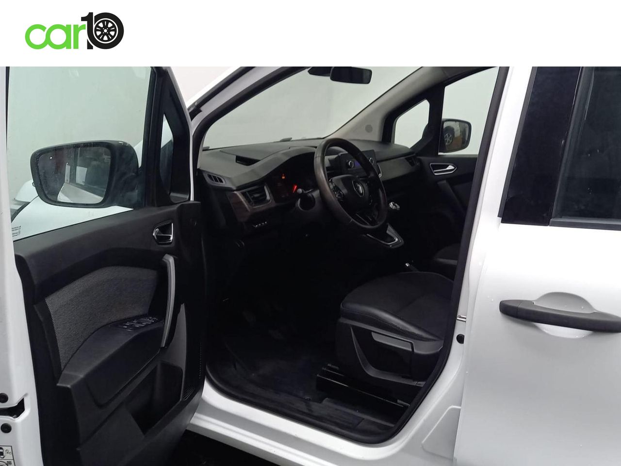 RENAULT KANGOO COMBI LIFE EDITION ONE 1.5 BLUE DCI 70KW 95CV  - Foto 18