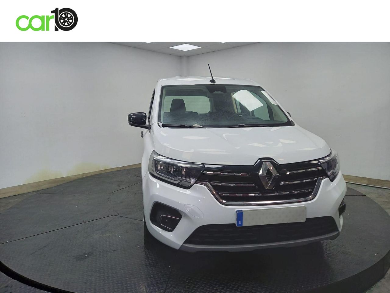RENAULT KANGOO COMBI LIFE EDITION ONE 1.5 BLUE DCI 70KW 95CV  - Foto 3