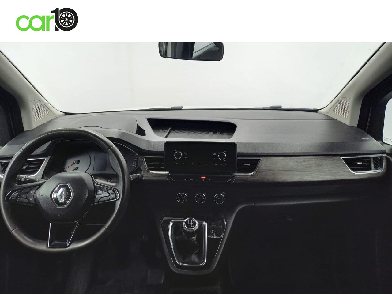 RENAULT KANGOO COMBI LIFE EDITION ONE 1.5 BLUE DCI 70KW 95CV  - Foto 8