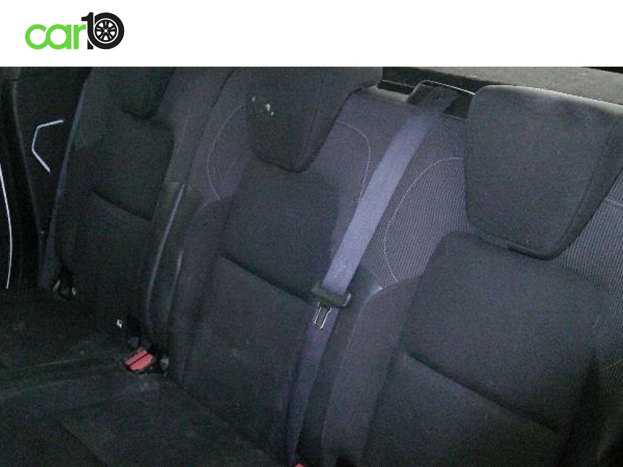 RENAULT KANGOO COMBI LIFE EDITION ONE 1.5 BLUE DCI 70KW 95CV  - Foto 8