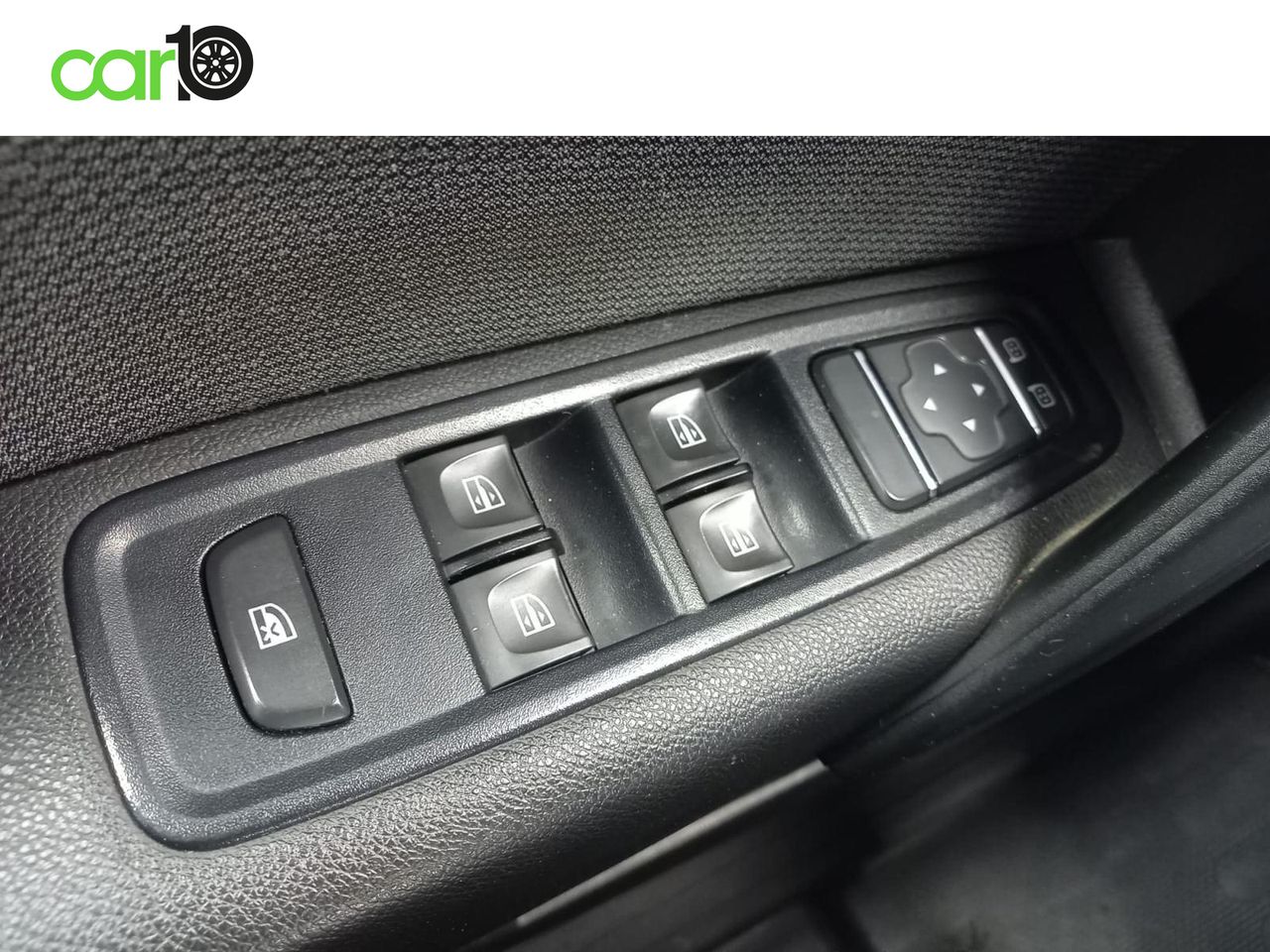RENAULT KANGOO COMBI LIFE EDITION ONE 1.5 BLUE DCI 70KW 95CV  - Foto 21