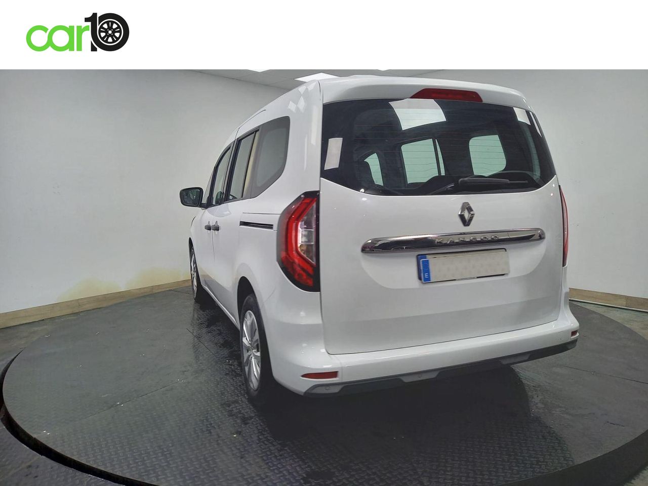 RENAULT KANGOO COMBI LIFE EDITION ONE 1.5 BLUE DCI 70KW 95CV  - Foto 6