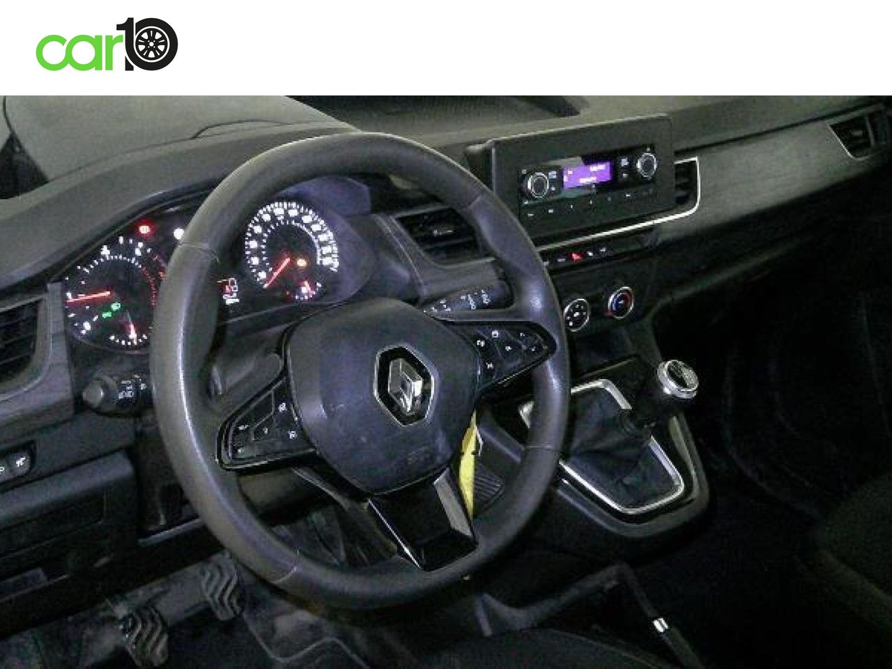 RENAULT KANGOO COMBI LIFE EDITION ONE 1.5 BLUE DCI 70KW 95CV  - Foto 6