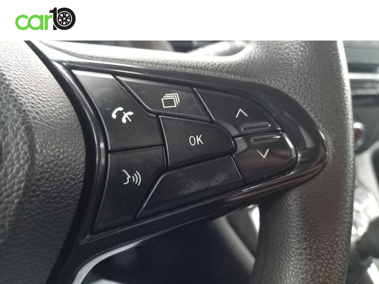 RENAULT KANGOO COMBI LIFE EDITION ONE 1.5 BLUE DCI 70KW 95CV  - Foto 10