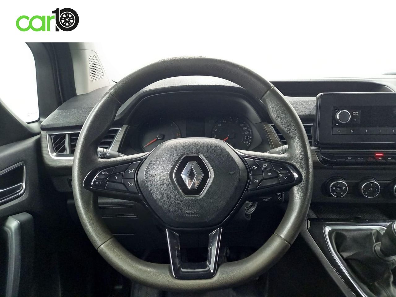 RENAULT KANGOO COMBI LIFE EDITION ONE 1.5 BLUE DCI 70KW 95CV  - Foto 17