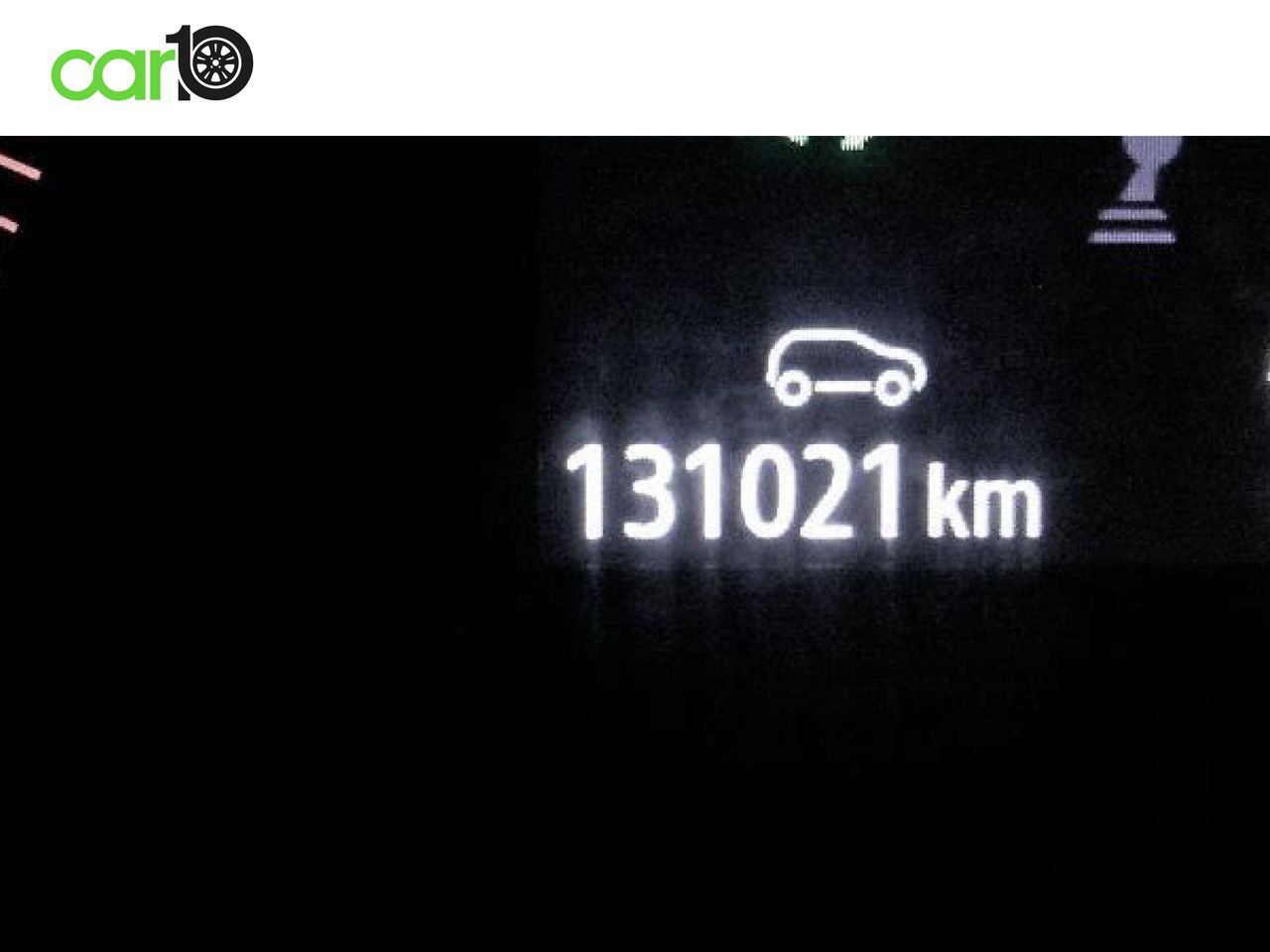 RENAULT KANGOO COMBI LIFE EDITION ONE 1.5 BLUE DCI 70KW 95CV  - Foto 7