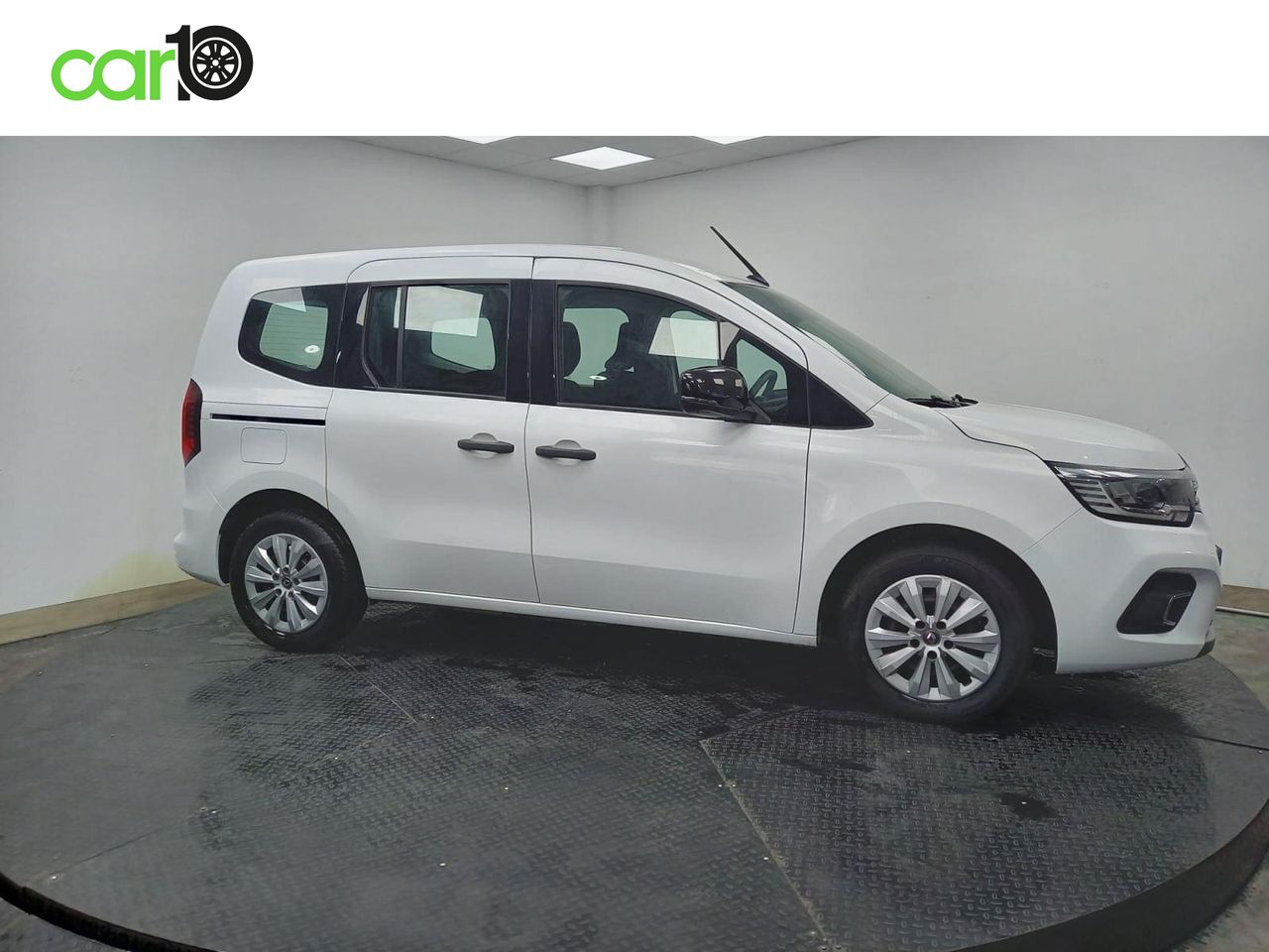 RENAULT KANGOO COMBI LIFE EDITION ONE 1.5 BLUE DCI 70KW 95CV  - Foto 4