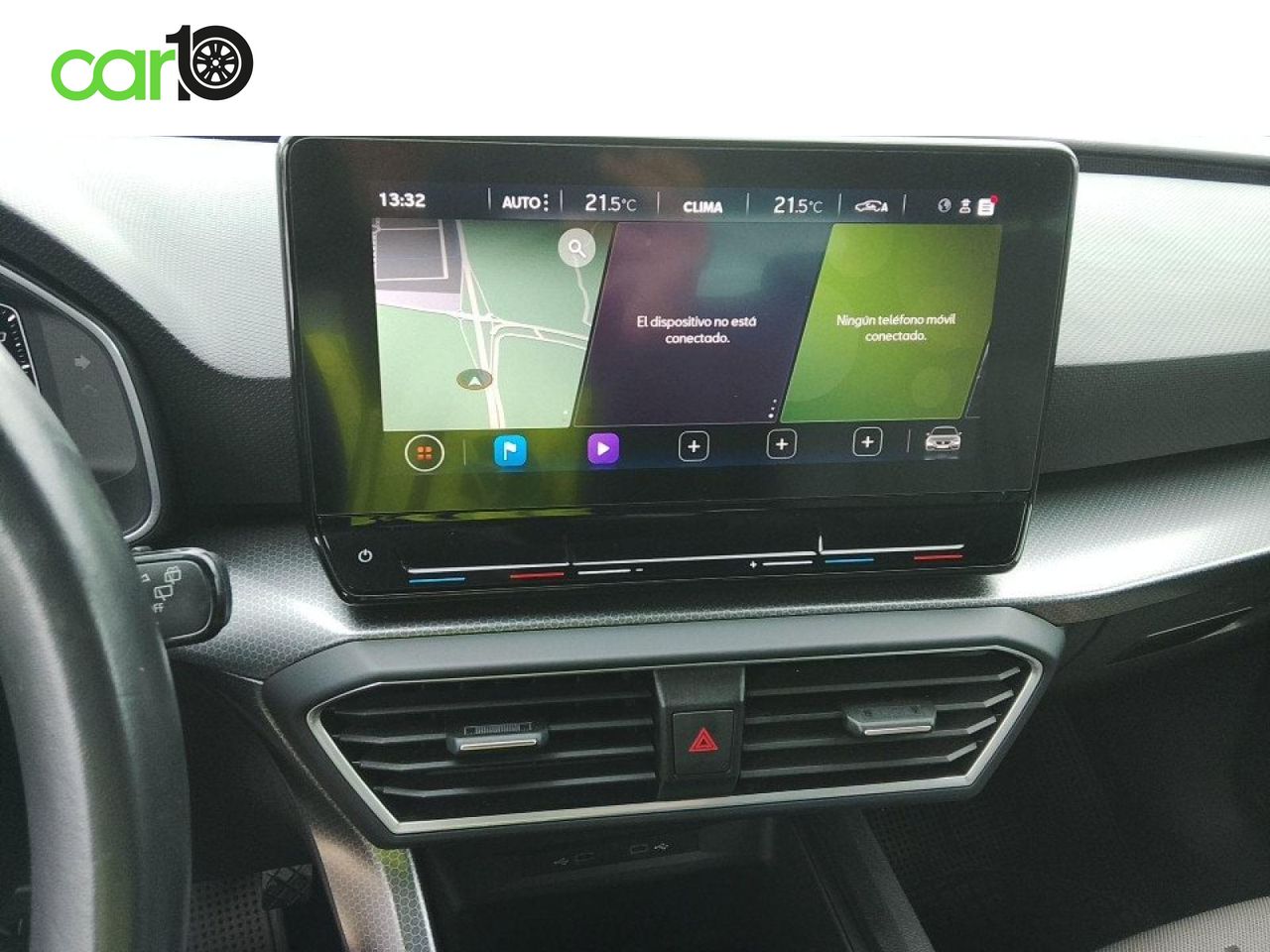 SEAT LEON 2.0 TDI 85kW S&S Style Go  - Foto 8