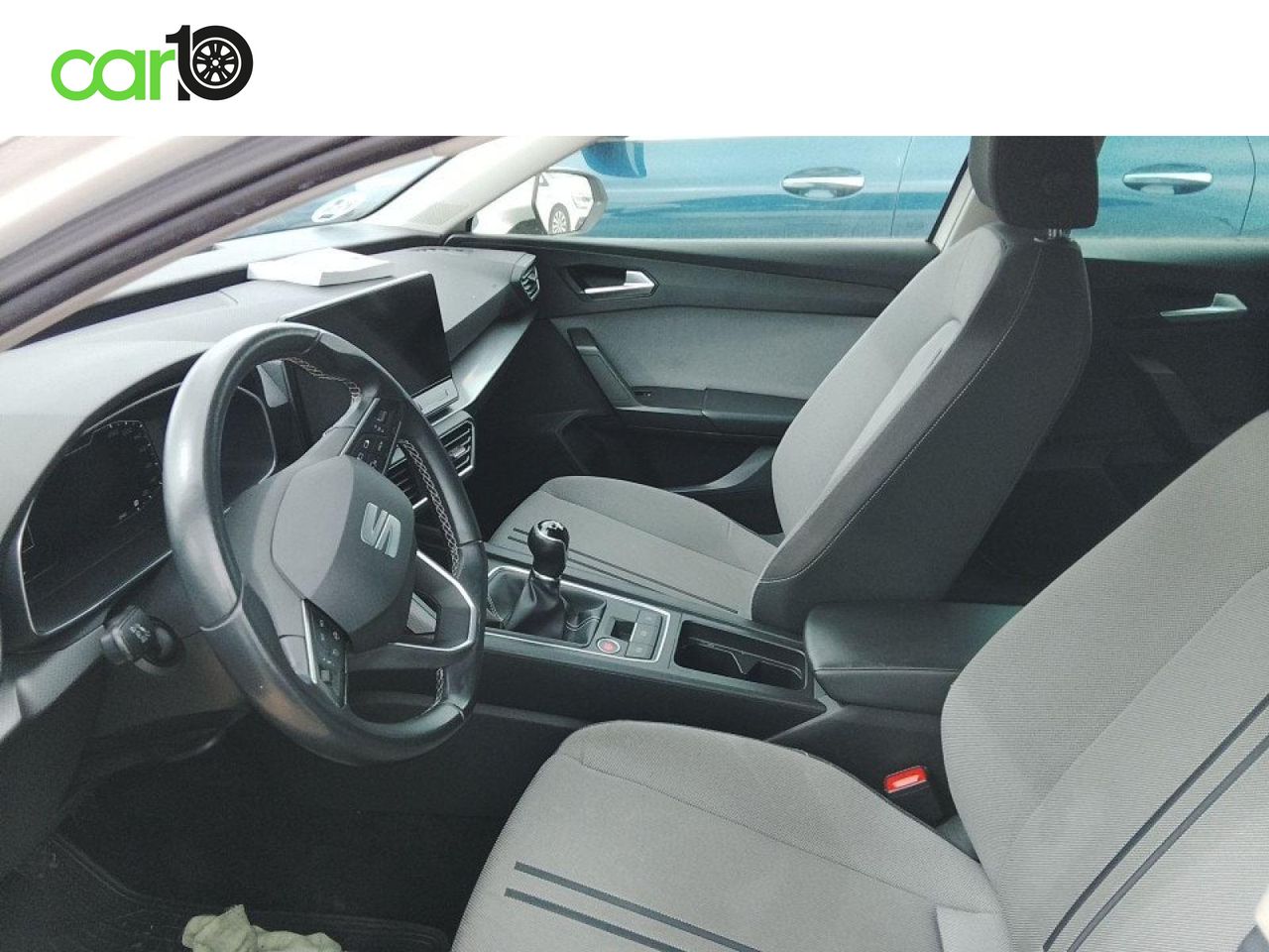 SEAT LEON 2.0 TDI 85kW S&S Style Go  - Foto 6