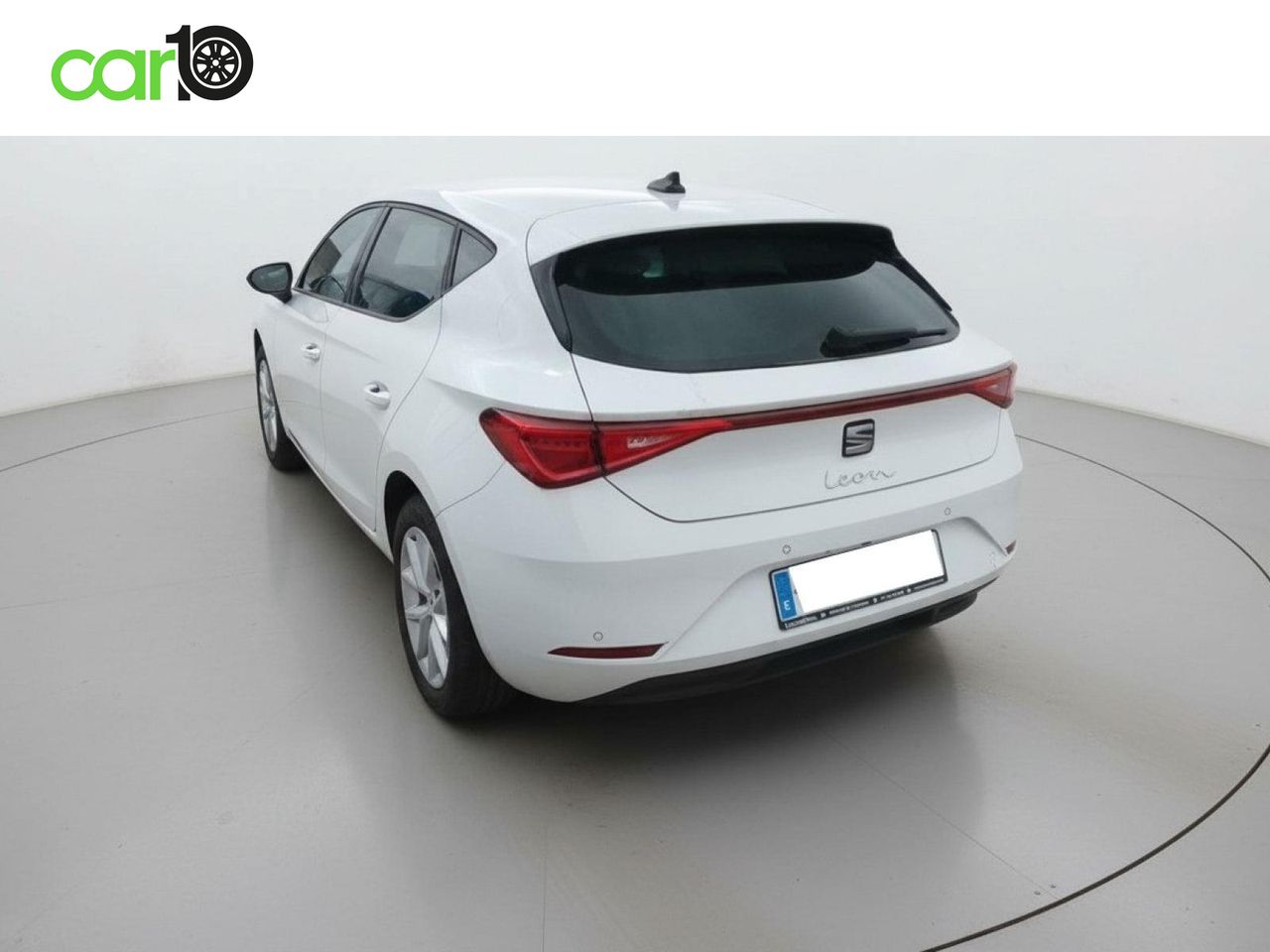 SEAT LEON 2.0 TDI 85kW S&S Style Go  - Foto 5