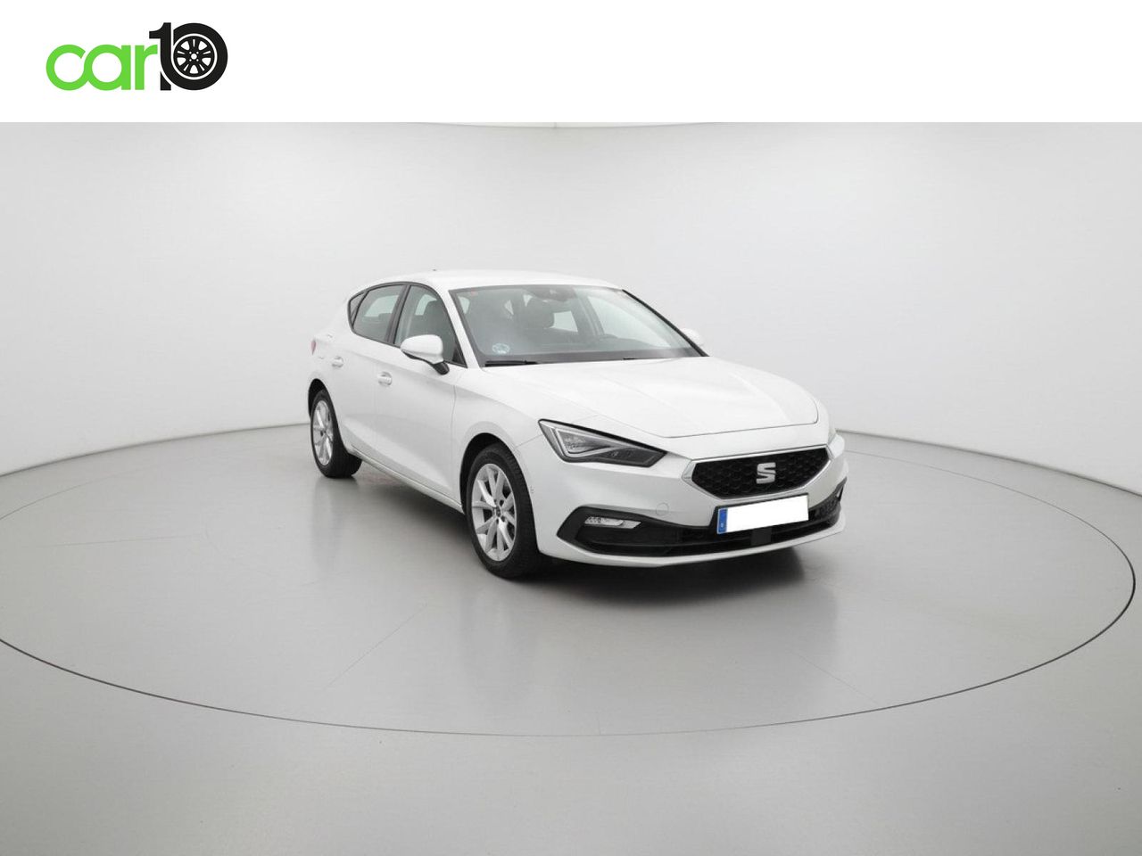 SEAT LEON 2.0 TDI 85kW S&S Style Go  - Foto 4
