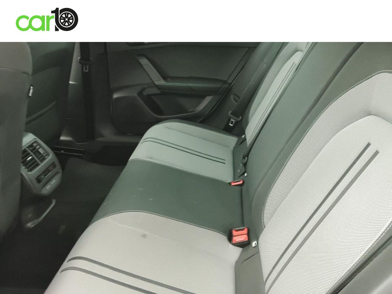 SEAT LEON 2.0 TDI 85kW S&S Style Go  - Foto 7