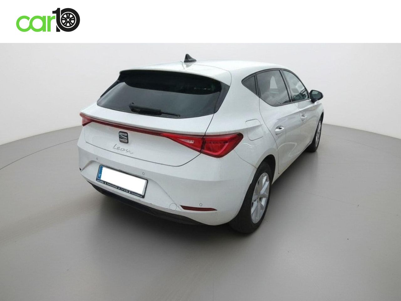 SEAT LEON 2.0 TDI 85kW S&S Style Go  - Foto 3