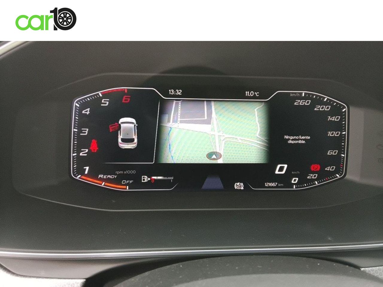 SEAT LEON 2.0 TDI 85kW S&S Style Go  - Foto 9