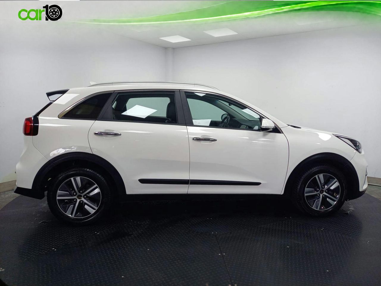 Kia Niro 1.6 GDi HEV 104kW (141CV) Drive  - Foto 4