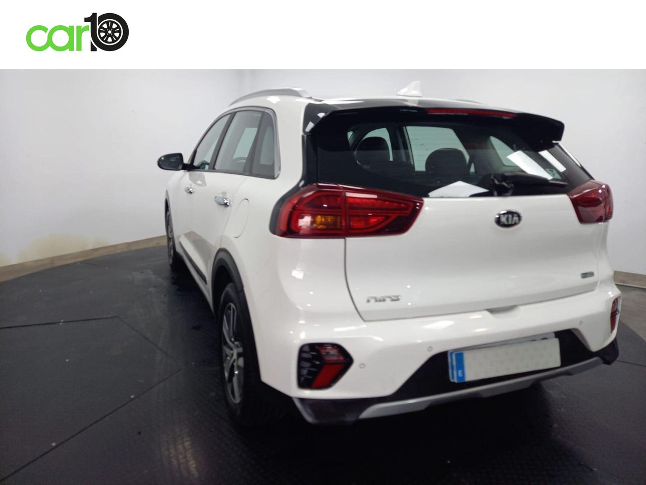 KIA NIRO crossover 1.6 GDi HEV 104kW 141CV Drive  - Foto 6
