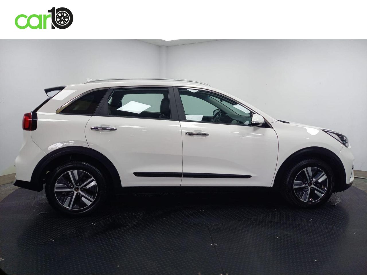 KIA NIRO crossover 1.6 GDi HEV 104kW 141CV Drive  - Foto 4