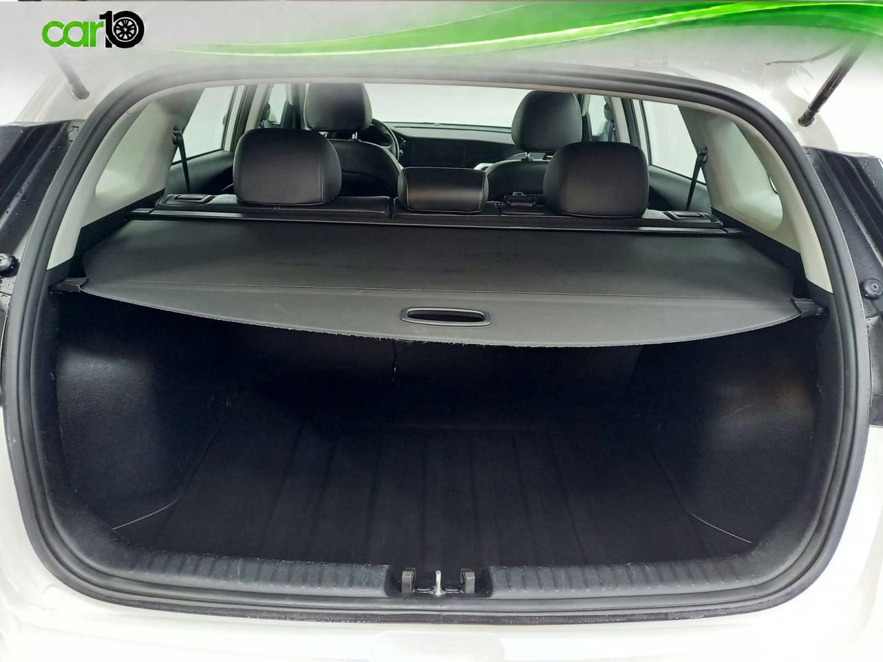 Kia Niro 1.6 GDi HEV 104kW (141CV) Drive  - Foto 34