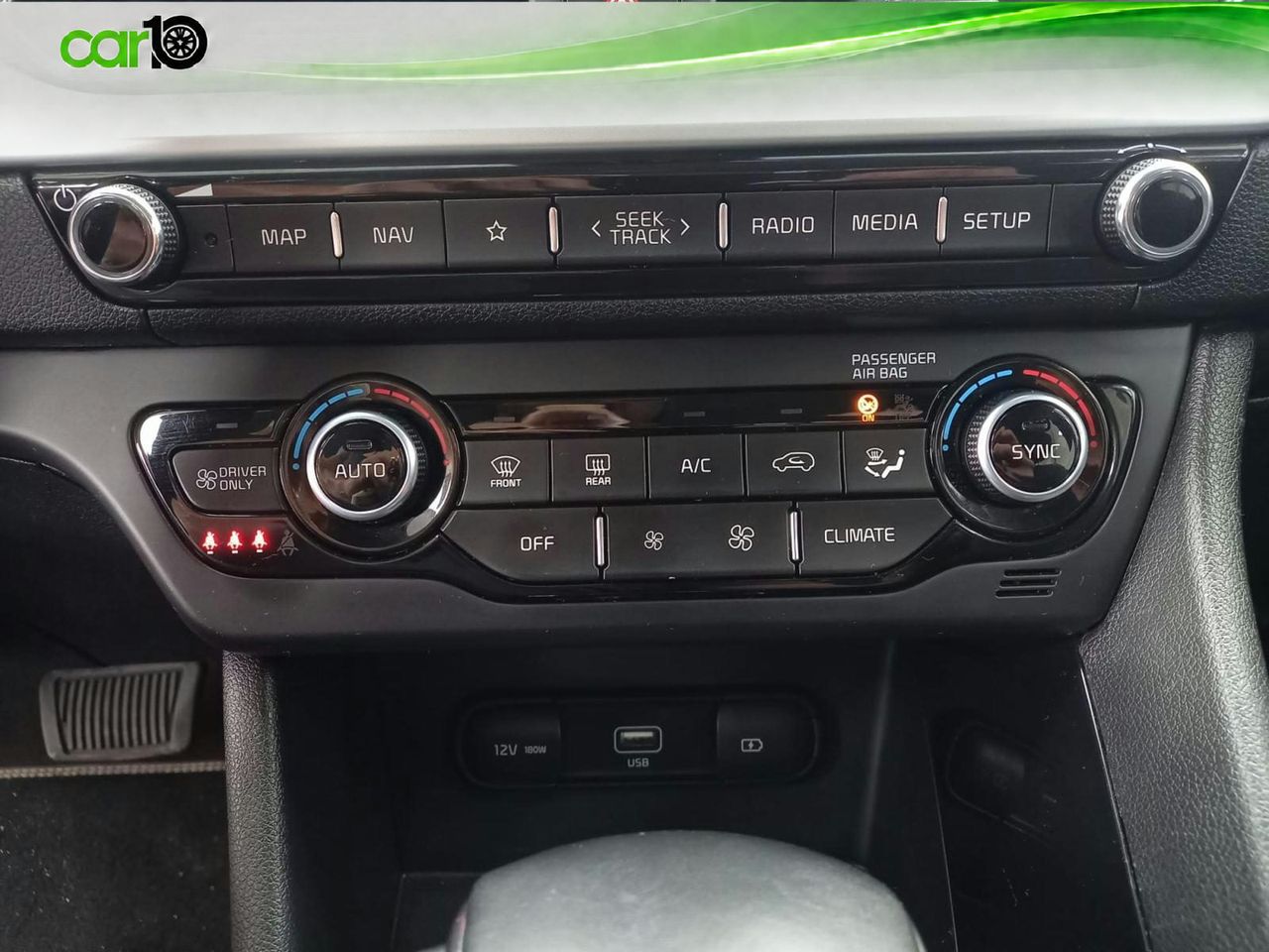 Kia Niro 1.6 GDi HEV 104kW (141CV) Drive  - Foto 24