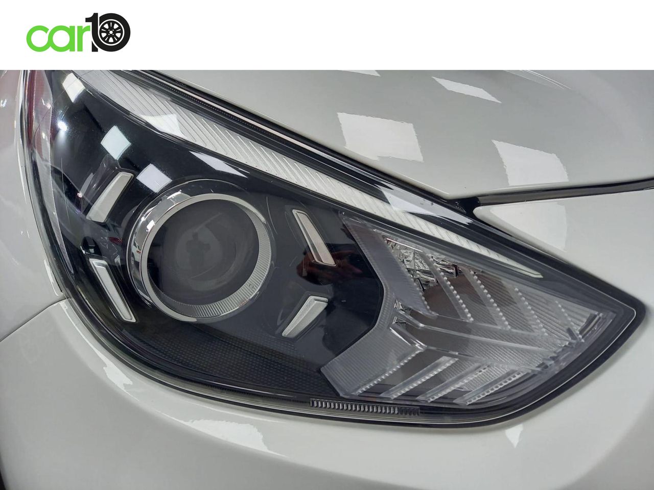 KIA NIRO crossover 1.6 GDi HEV 104kW 141CV Drive  - Foto 30