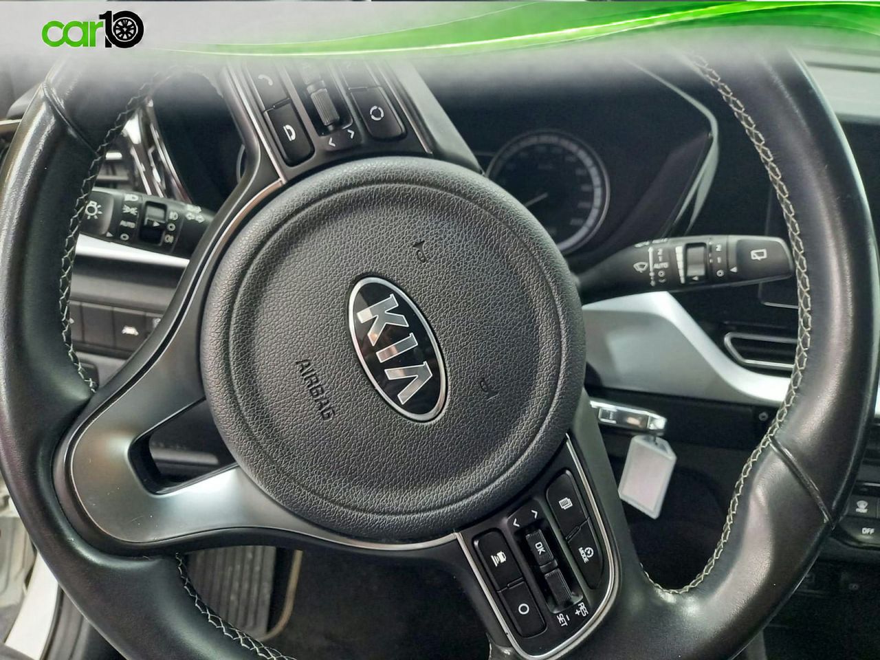 Kia Niro 1.6 GDi HEV 104kW (141CV) Drive  - Foto 26