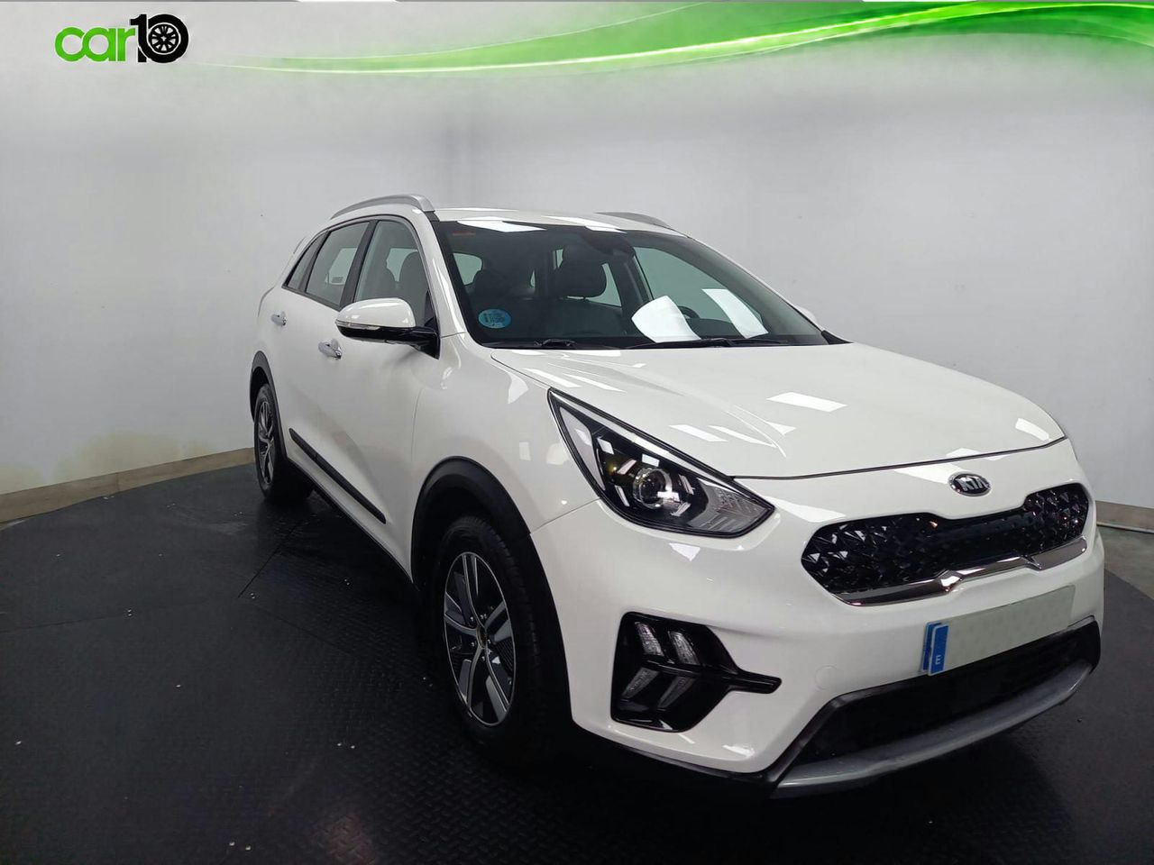 Kia Niro 1.6 GDi HEV 104kW (141CV) Drive  - Foto 3