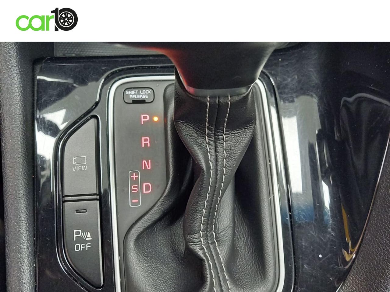 KIA NIRO crossover 1.6 GDi HEV 104kW 141CV Drive  - Foto 20