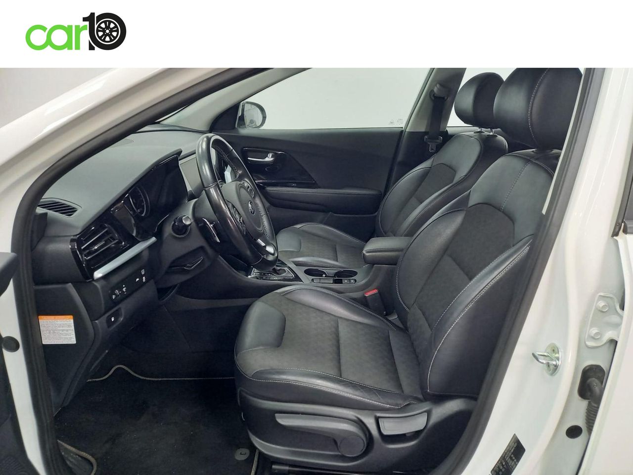 KIA NIRO crossover 1.6 GDi HEV 104kW 141CV Drive  - Foto 8