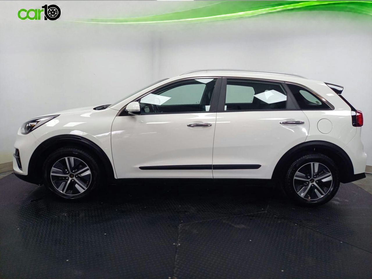 Kia Niro 1.6 GDi HEV 104kW (141CV) Drive  - Foto 8