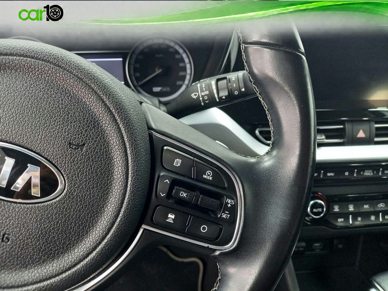 Kia Niro 1.6 GDi HEV 104kW (141CV) Drive  - Foto 28