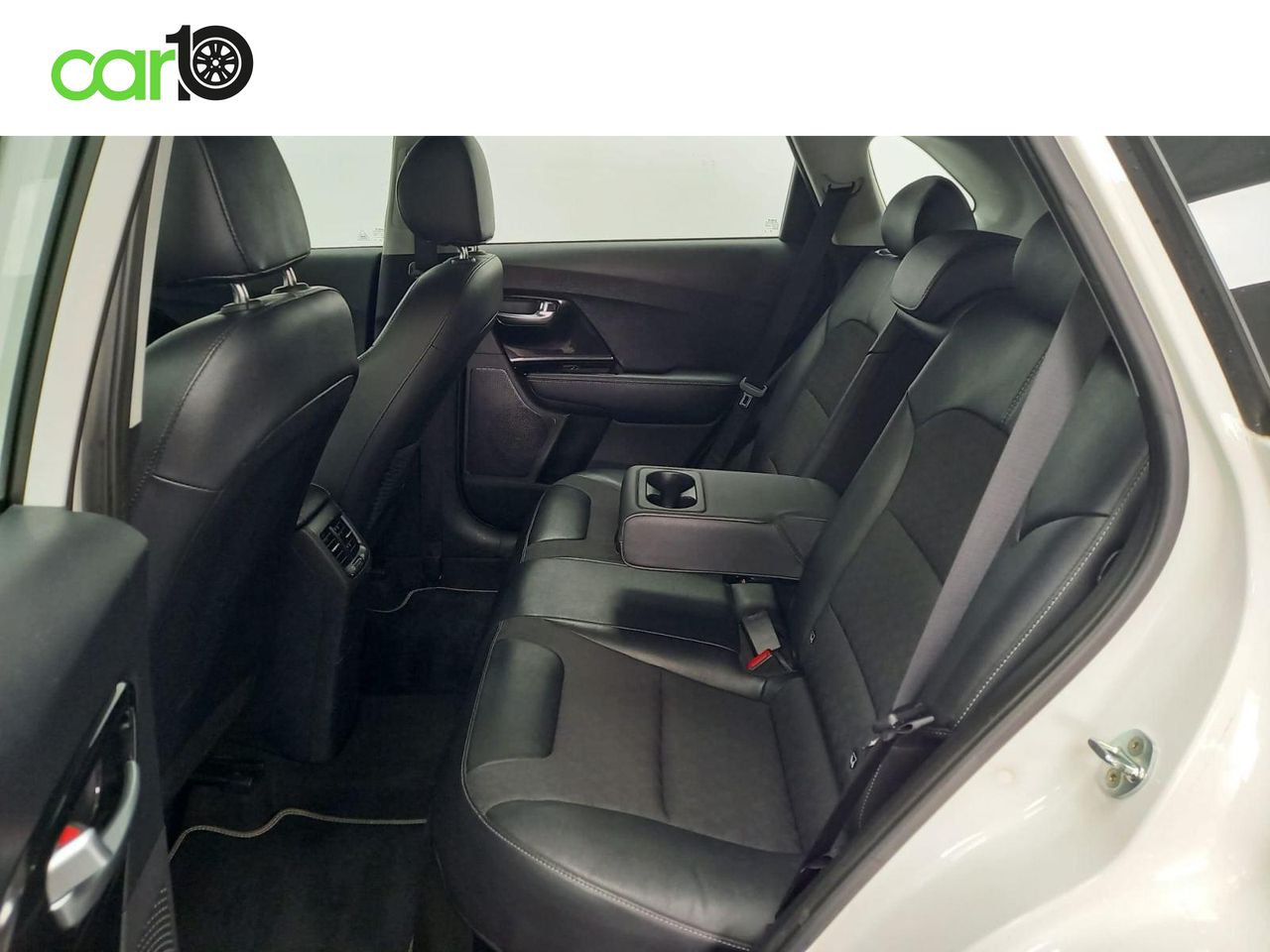 KIA NIRO crossover 1.6 GDi HEV 104kW 141CV Drive  - Foto 10