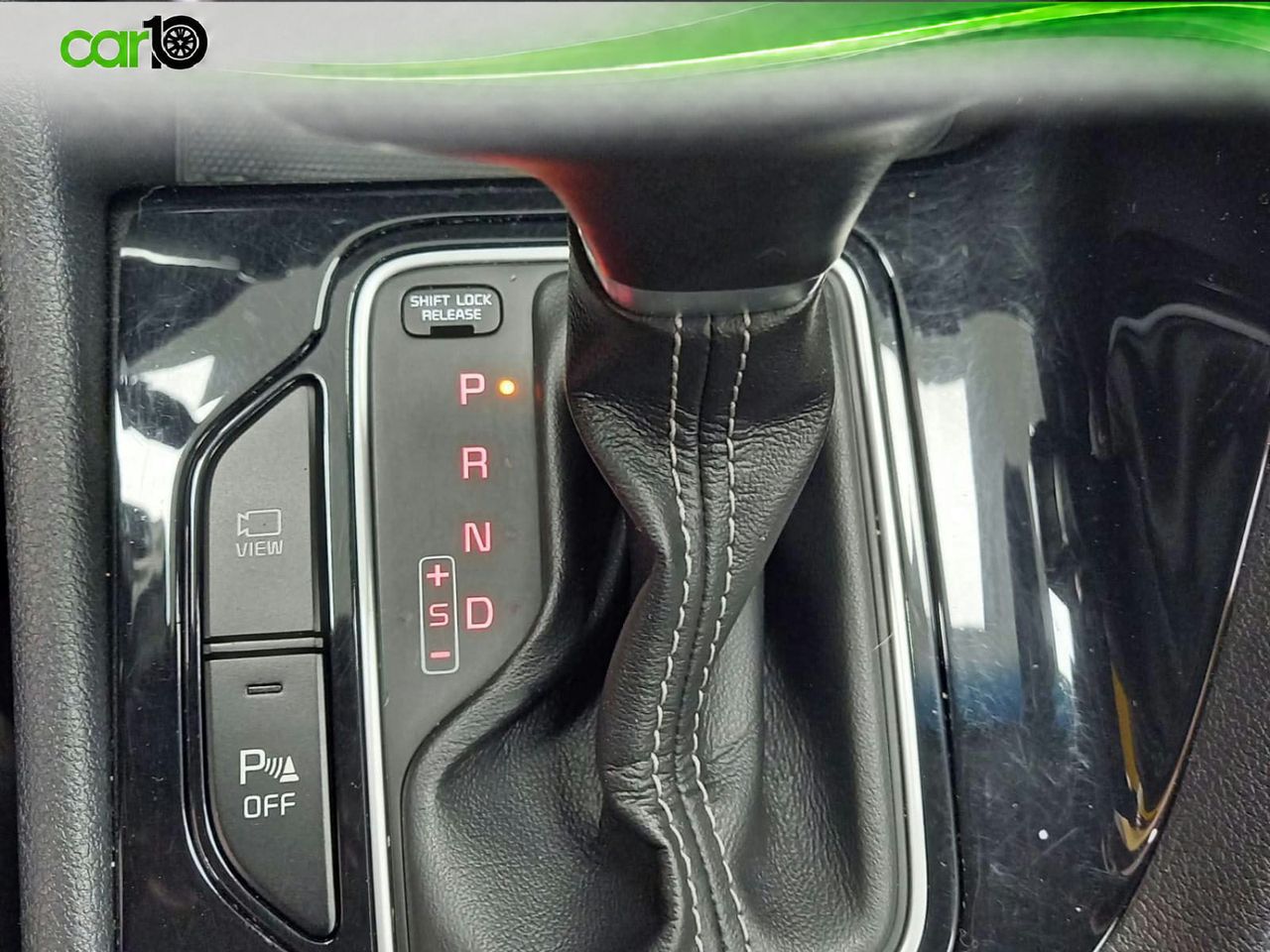 Kia Niro 1.6 GDi HEV 104kW (141CV) Drive  - Foto 21